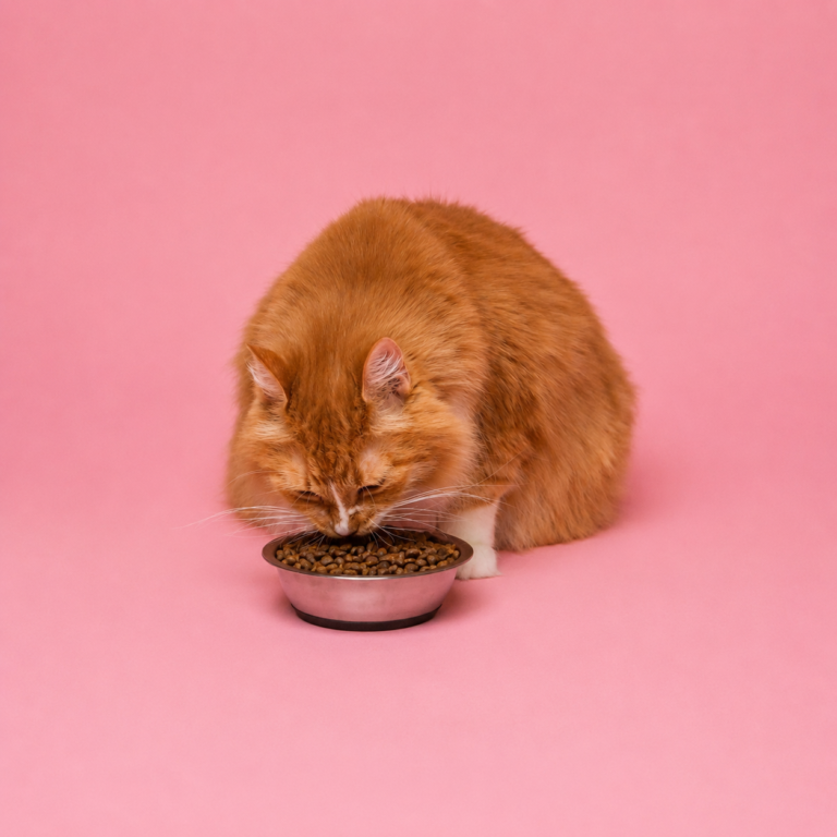 Best cat food 2026 - top rated dry and wet cat food brands comparison.