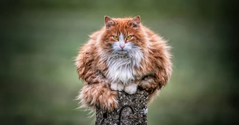 British Longhair
