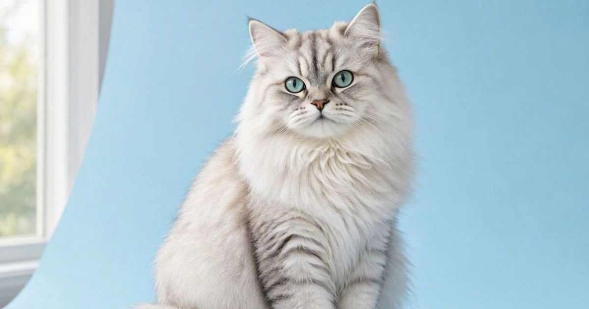 Hypoallergenic Cats