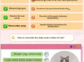 How to Make Your Cat Drink More Water: Proven Solutions from Feline Experts