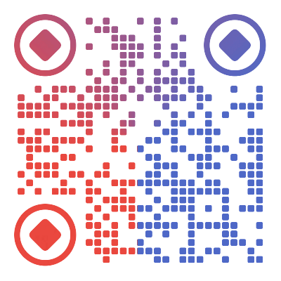 CatCareLabQR Code