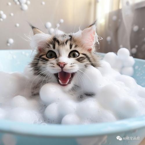 Why Bathing Your Cat Is Unnecessary (and How to Keep Them Spotless)